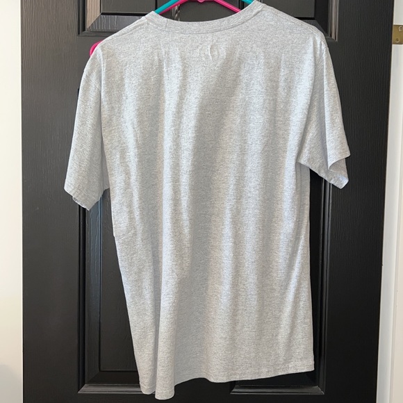 CLEMSON tshirt by Russell. Size M. Like new. - Picture 5 of 5